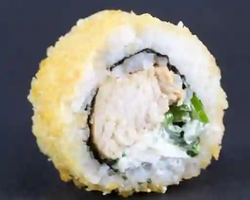 Hand Roll de Palmito Queso