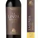 La Linda Vino Finca Malbec 14 G Bot