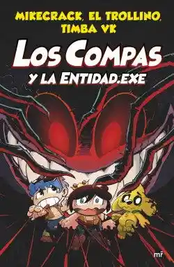 Libro Compas Y La Entidad.Exe De Timba Vk