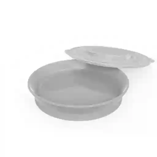Twist Shake Plato Twist Shake 6 + M Gris Pastel - TS299