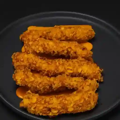 Chicken strip