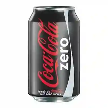 Coca-Cola sin Azucar 350 ml