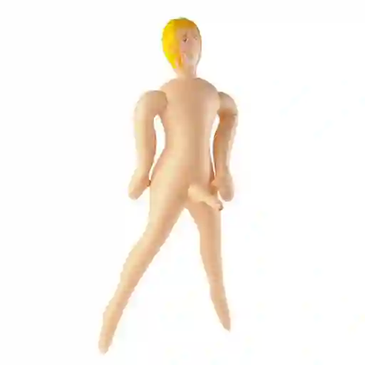 Muñeco Despedida de Soltera 73 cm