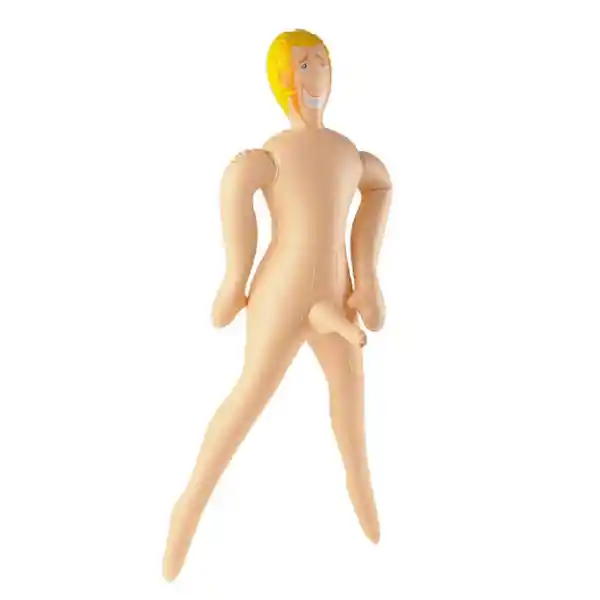 Muñeco Despedida de Soltera 73 cm