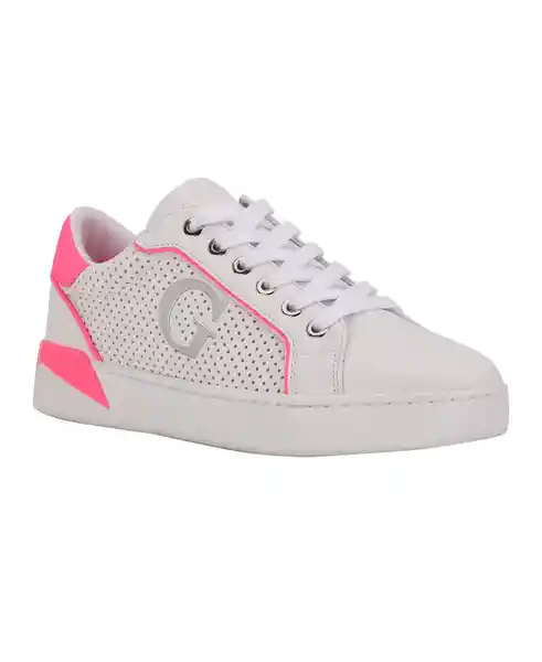 Zapatillas Gwrenea-a Whi01 7.5 Talla 7.5 Guess gwRENEA-A