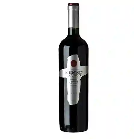 Misiones de Rengo Tinto 750 ml