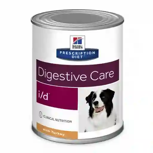 Hill's Alimento para Perro Digestive Care
