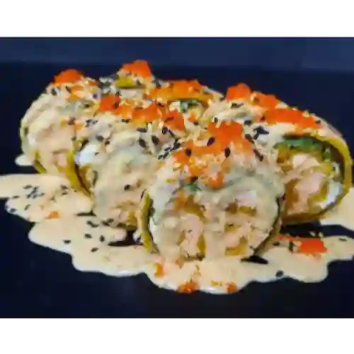 Dragon Furai Oriental