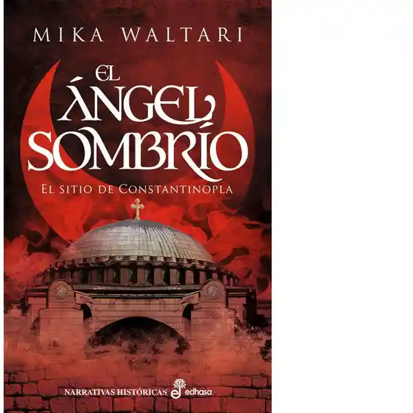 El Angel Sombrio - Waltari Mika