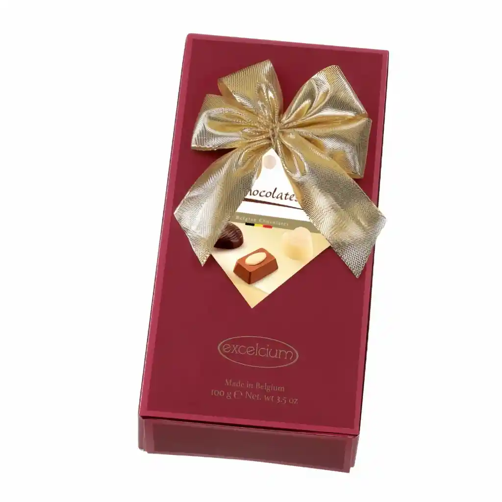 Excelcium bombón de chocolates