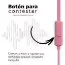 Miniso In-ear Phone (pink)