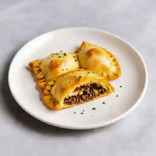 Empanadas De Churrasco