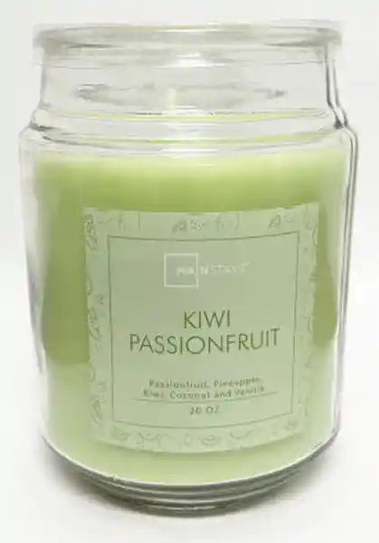 Mainstays Vela Kiwi Passionfru