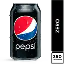 Pepsi Zero 350 ml