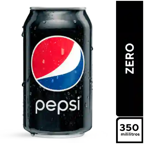Pepsi Zero 350 ml