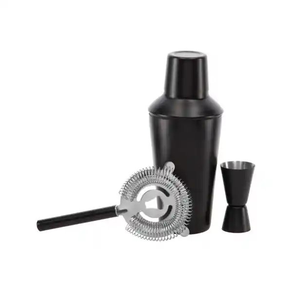 Set de Coctelera 600 mL