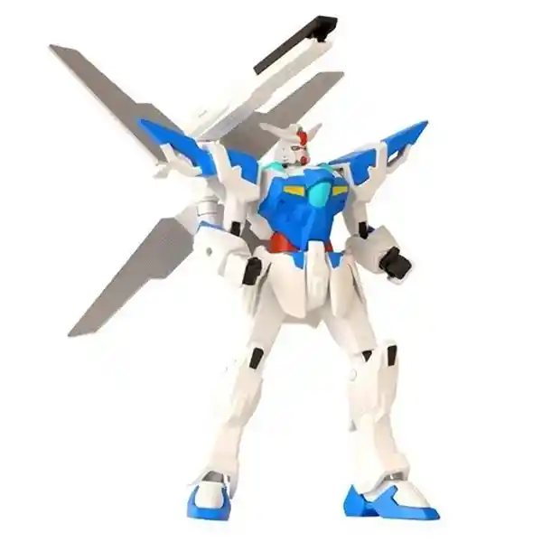 Bandai Figura de Colección Gundam Infinity Gundam Artemis