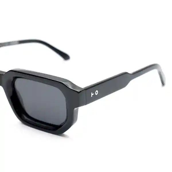 Lentes de Sol Cohen Black Inztinto