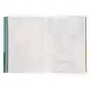 Planificador Anual Con Diseño 18 x 1.4 x 23.5 cm