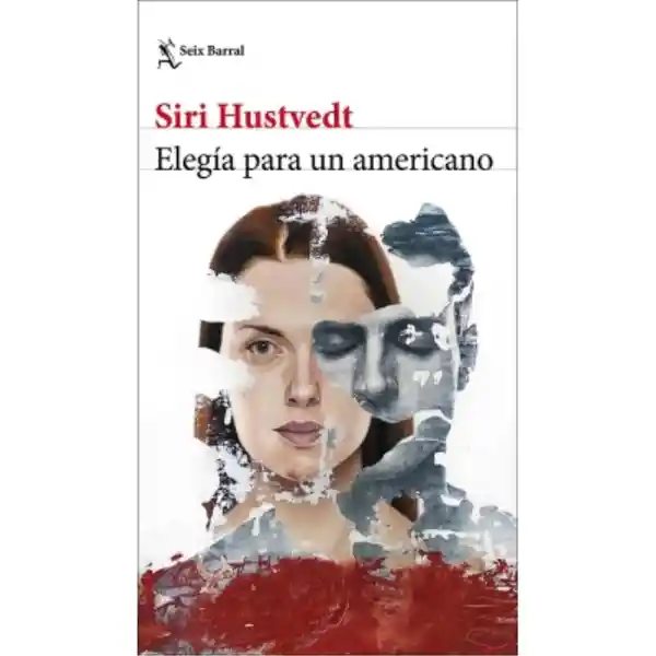 Elegia Para un Americano - Hustvedt Siri