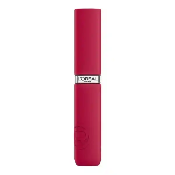 L'Oréal Labial Líquido Infallible le Matte Resistance Wine Not
