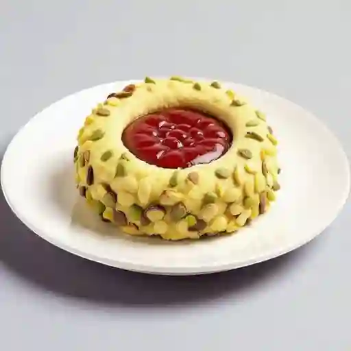 Inspiracion De Pistacho