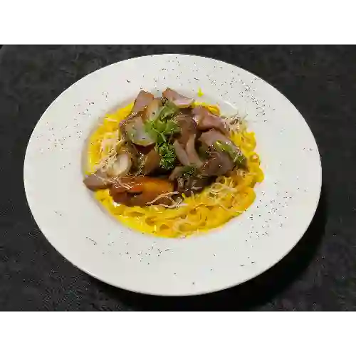 Filete Salteado Aswa