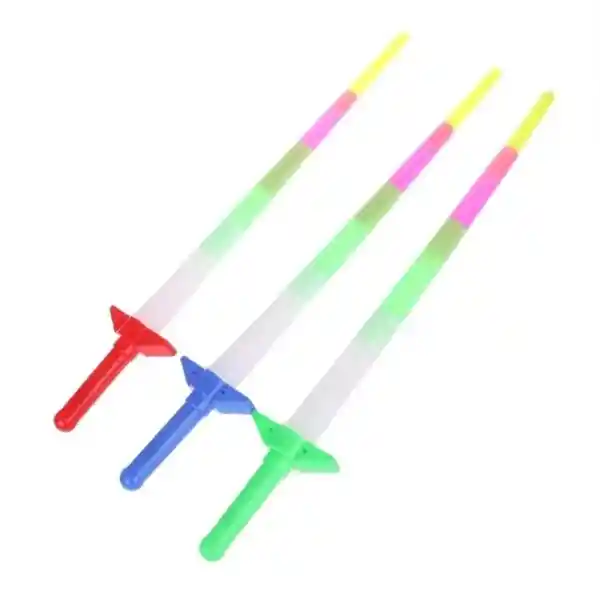 Espada Luminosa Surtidos