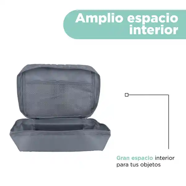 Organizador de Viaje Sencillo Miniso