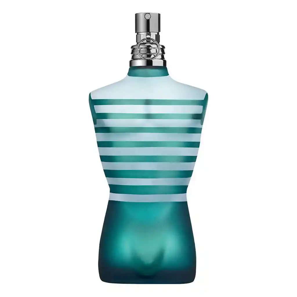 Edt Jean Paul Gaultier Le Male 125 Mlvaron