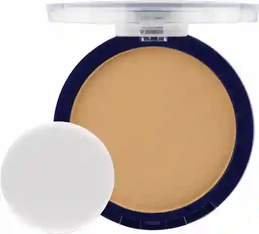 Vogue Polvo Compacto Mate Natural Arena