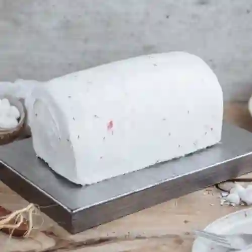 Brazo Tres Leches Frambuesa