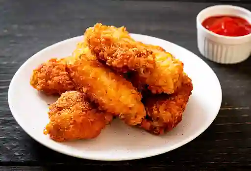 Alitas de Pollo 5 Und