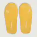 Zapatillas Urbana De Niño Azul/amarillo Talla 22