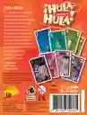 Juego de Mesa Hula Hula