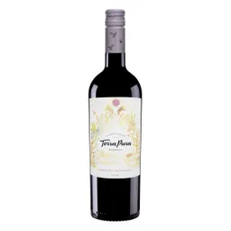 Terrapura Vino Tinto Cabernet Sauvingnon