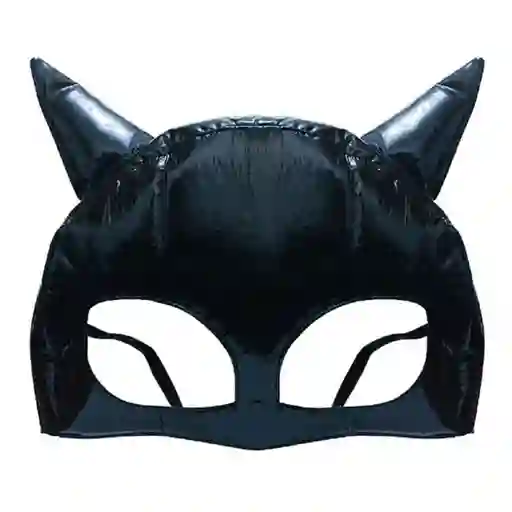 Antifaz Cuerina Gatúbela