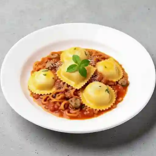 Ravioles
