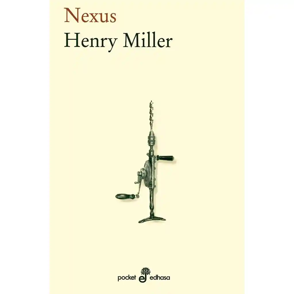 Nexus Henry Miller