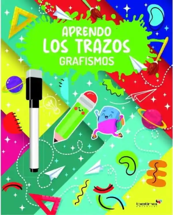 Aprendo Los Trazos Grafismos