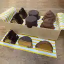 Caja Chocolatada de 6 Unidades