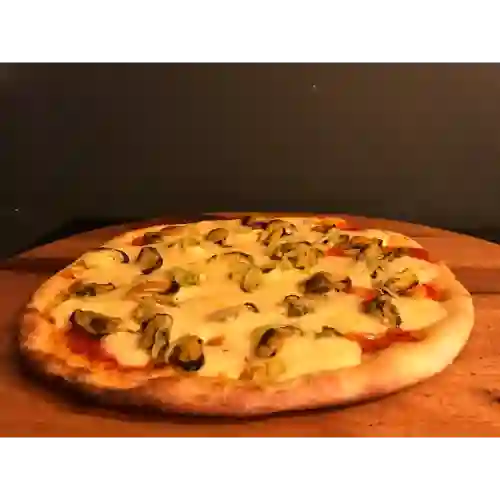 Pizza Gato Guiña