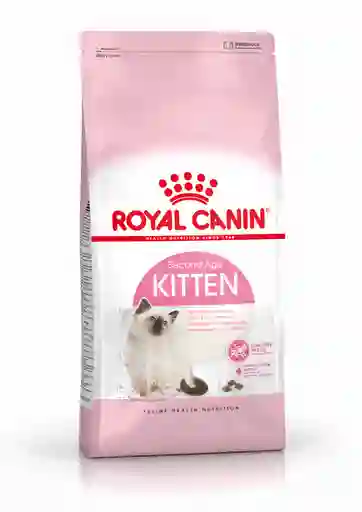 Royal Canin Alimento para Gato Second Age