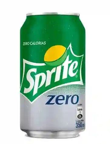 Sprite Zero 350 Cc