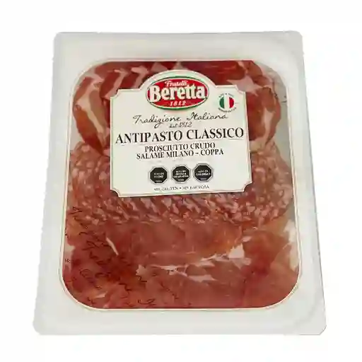 Beretta Antipasto Classico