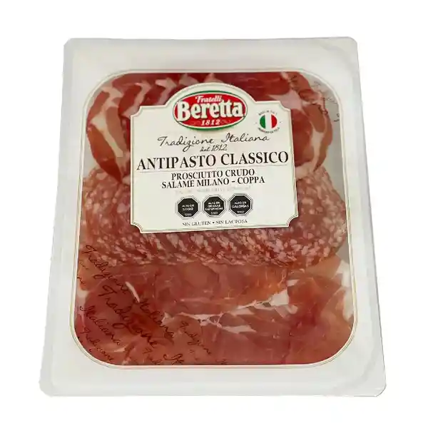 Beretta Antipasto Classico