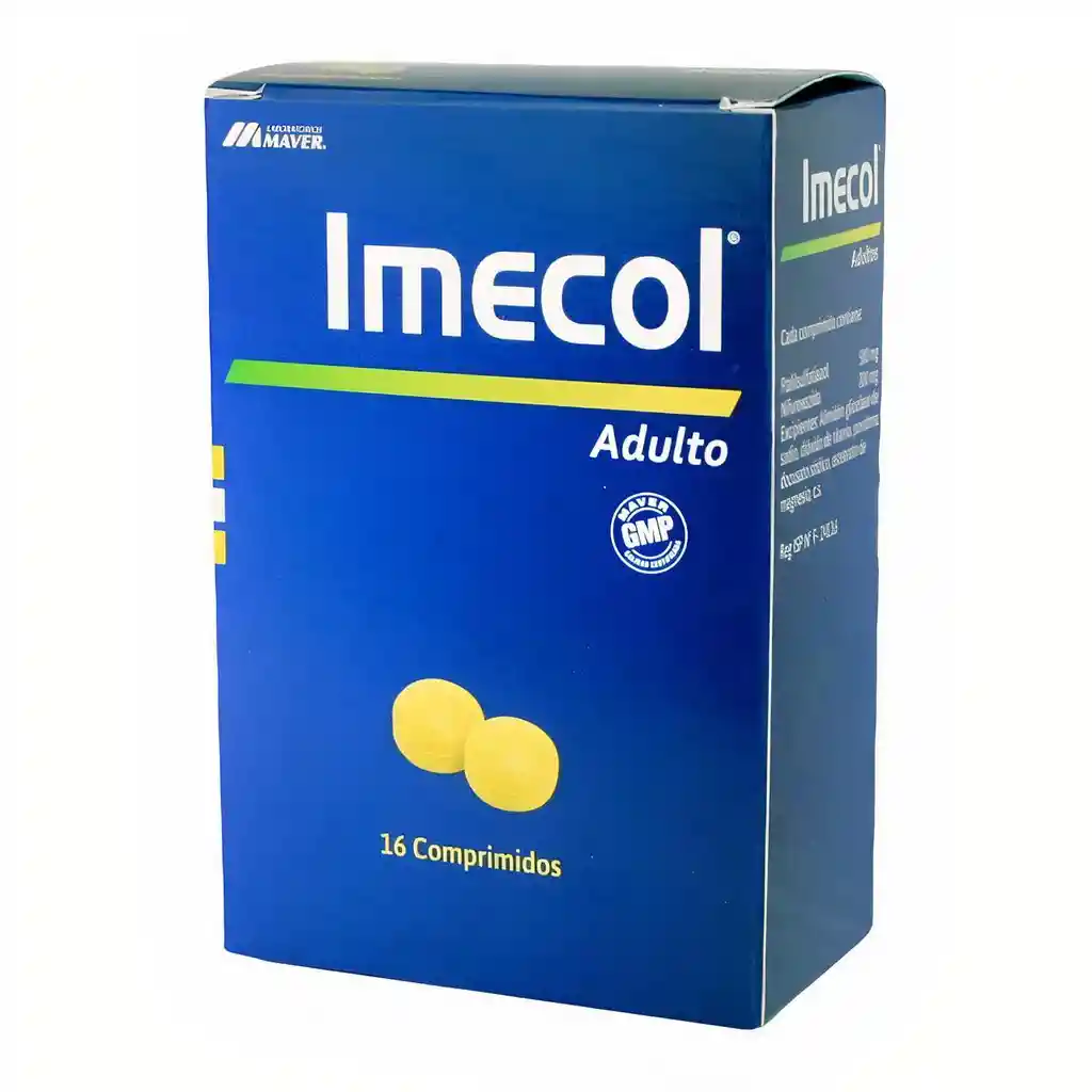 Imecol Adulto