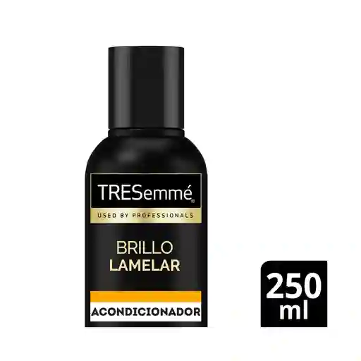 TRESemme Acondicionador Brillo Lamelar