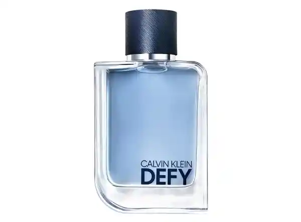 Calvin Klein Perfume Defy Hombre 
