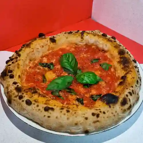 Pizza Marinara